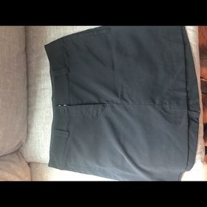 Women’s Nike golf skirt